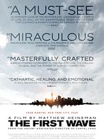 Poster der The First Wave