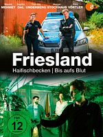 Poster der Friesland: Bis aufs Blut