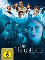 Poster der Die Heilquelle