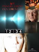 Poster der The Pantry Ghost Documentary