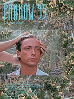Poster der Pankow '95