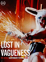 Poster der Lost in Vagueness
