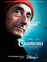Poster der Cousteau
