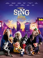 Sing 2 - Die Show Deines Lebens