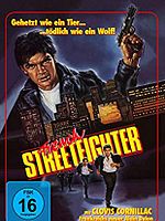 Poster der French Streetfighter