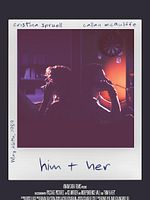 Poster der Him & Her