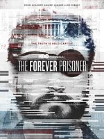Poster der The Forever Prisoner
