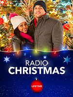 Poster der Radio Christmas