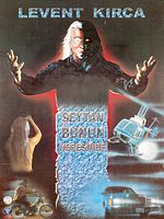 Poster der Şeytan Bunun Neresinde?