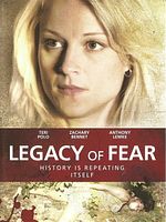 Poster der Legacy of Fear