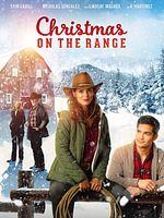 Poster der Ein Tierarzt zu Weihnachten