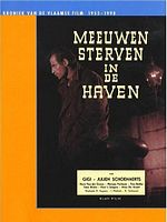 Poster der Seagulls Die in the Harbour