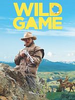 Poster der Wild Game
