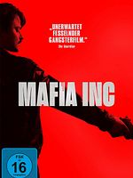 Poster der Mafia Inc