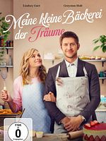 Poster der Meine kleine Bäckerei der Träume