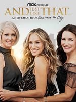 Bild von And Just Like That...