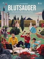 Poster der Blutsauger