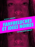 Poster der Fanfreluches et idées noires