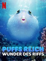 Poster der Puffs Reich: Wunder des Riffs