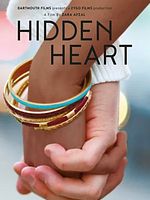Poster der Hidden Heart