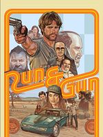 Poster der Run & Gun