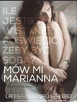 Poster der Call Me Marianna