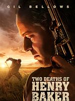 Poster der Two Deaths Of Henry Baker