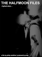 Poster der The Halfmoon Files