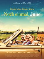 Poster der Noch einmal, June