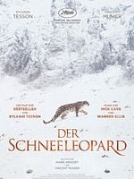 Poster der Der Schneeleopard