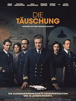 Poster der Die Täuschung