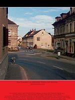 Poster der Knittelfeld - Stadt ohne Geschichte