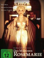 Poster der Das Mädchen Rosemarie