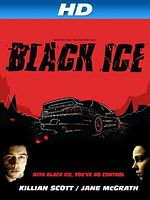 Poster der Black Ice