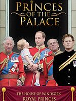 Poster der Princes of the Palace