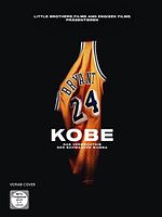 Poster der Kobe - Das Vermächtnis der schwarzen Mamba
