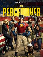 Poster der Peacemaker