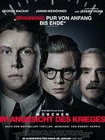 Poster der München - Im Angesicht des Krieges