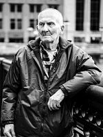 Poster der The Murders At Starved Rock