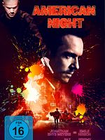 Poster der American Night
