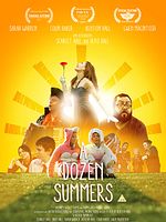 Poster der A Dozen Summers