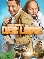 Poster der Codename: Der Löwe