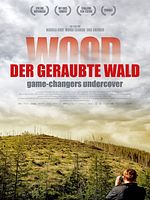 Poster der Wood - Der geraubte Wald