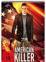 Poster der American Killer