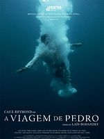 Poster der A Viagem de Pedro