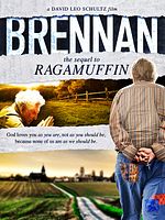 Poster der Brennan - Größer als dein Herz