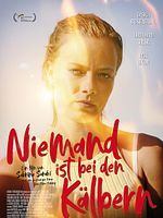Poster der Niemand ist bei den Kälbern