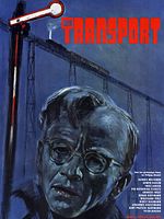 Poster der Der Transport
