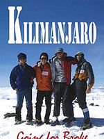 Poster der Kilimanjaro: Going for Broke