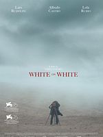 Poster der Blanc sur blanc